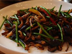 黑松露炒菇-临家闽南菜(宝洲路店)