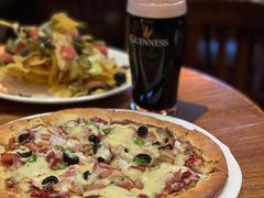 -IRISH PUB NO.9 爱尔兰酒吧