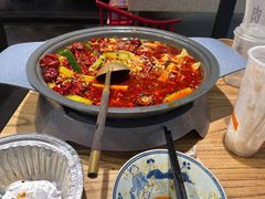 -和府捞面(北美新天地店)