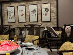 -宴天下北京烤鸭店(南桥店)