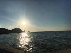 -大长山岛