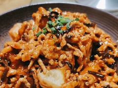 -新白鹿餐厅(城西银泰城店)