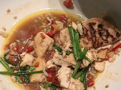 -湘邻呷铺·田园家宴(汉基广场店)