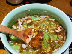 老家桂花红糖凉粉-吃饭皇帝大(银泰财富广场店)