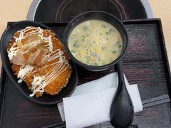 -吉野家(上海美罗城店)