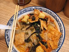 -亚皆老街南宁老友粉·米粉(印象城店)