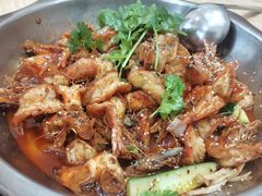 -万州大虾(五桥店)