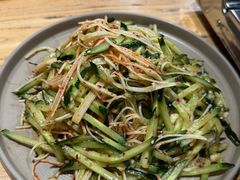 -京玉菲饭店(李村店)