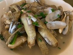 -天桥饭店·特色海鲜(金山嘴渔村店)