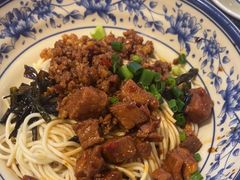 -辣肉面大王(天平路店)