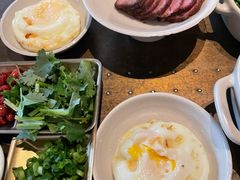 -漆黑觉米粉(三里屯店)