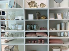 -ZARA HOME(天环广场店)