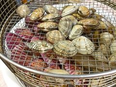 -海味当家(西安路店)