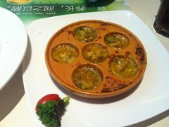 -菲滋意式餐厅(温岭银泰城店)