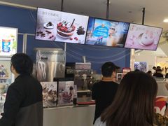 -DQ·蛋糕·冰淇淋(浦江欢乐颂店)