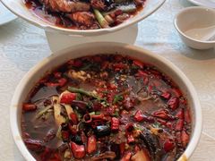 -辣婆婆(航天桥店)