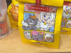 -塔斯汀中国汉堡(青浦宝龙广场店)