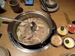 -大头椰·椰子鸡火锅(新梦店)
