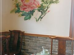 -津沽小院(天津之眼店)
