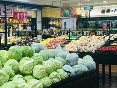 -BHG生活超市(安贞店)