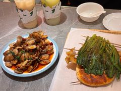 -晟焰东北烧烤(川杨新苑店)
