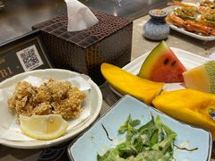 -大渔铁板烧(大悦城店)