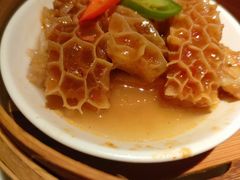 -领事馆19号中餐厅(厦门海景洲际酒店)