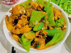 -老于餐厅(民生路店)