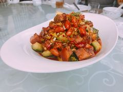 -惠宾楼老菜馆