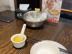 -大洋家·潮汕鱼鲜·花胶砂锅粥(天河东路店)