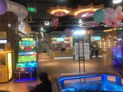 -哈尼鹿儿童乐园(兰州东瓯店)