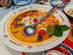 -禄鼎记·多口味酸菜鱼(侨鑫店)