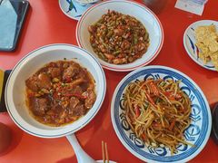 -侯师傅热炒店(印象城店)