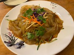 -东北农家小院(定西路店)