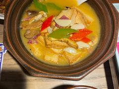 -茄子恰恰·新云南小炒(坪山益田店)