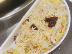 -芦月轩羊蝎子(北蜂窝店)