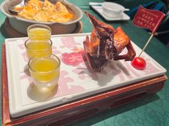 -大鸽饭(汉溪长隆店)