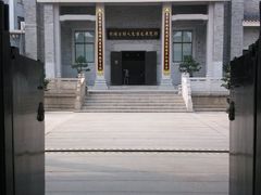 -黄埔古港-梁氏宗祠