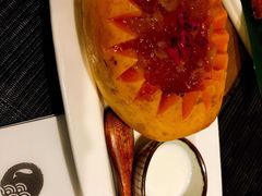 -千叶寿司创意融合料理(水韵城店)