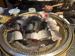 -味家烤肉烤鳗鱼牛排(西塔旗舰店)