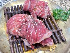 -安又胖韩国烤肉(美罗城店)