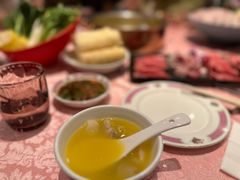 -囍凤楼·粤菜·点心·火锅(温特莱店)