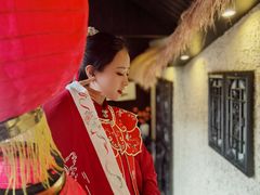 -上席擂茶·新中式青年茶馆(古城店)