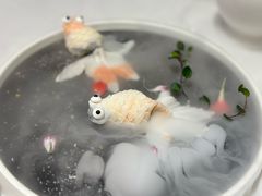 锦上添花-富淳饭店(世纪公园店)