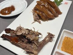 -四川饭店·小龙虾(长白店)