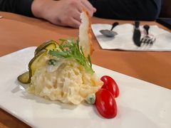 德大土豆泥-德大西餐社