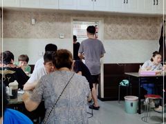 -清真喜兰老丁羊汤特色小吃