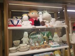 -崇光百货(铜锣湾店)