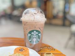 -星巴克(厦门SM新生活广场店)