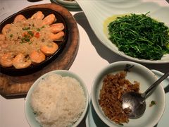 -卯时·龙光雅宴·精致锡帮菜(惠山古镇店)
